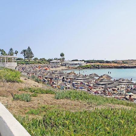 Villa Sunday Ayia Napa Exterior photo