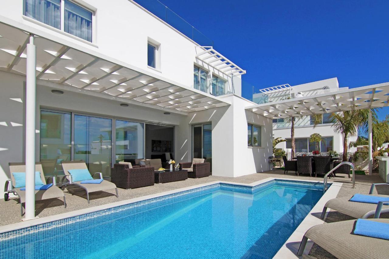 Villa Sunday Ayia Napa Exterior photo