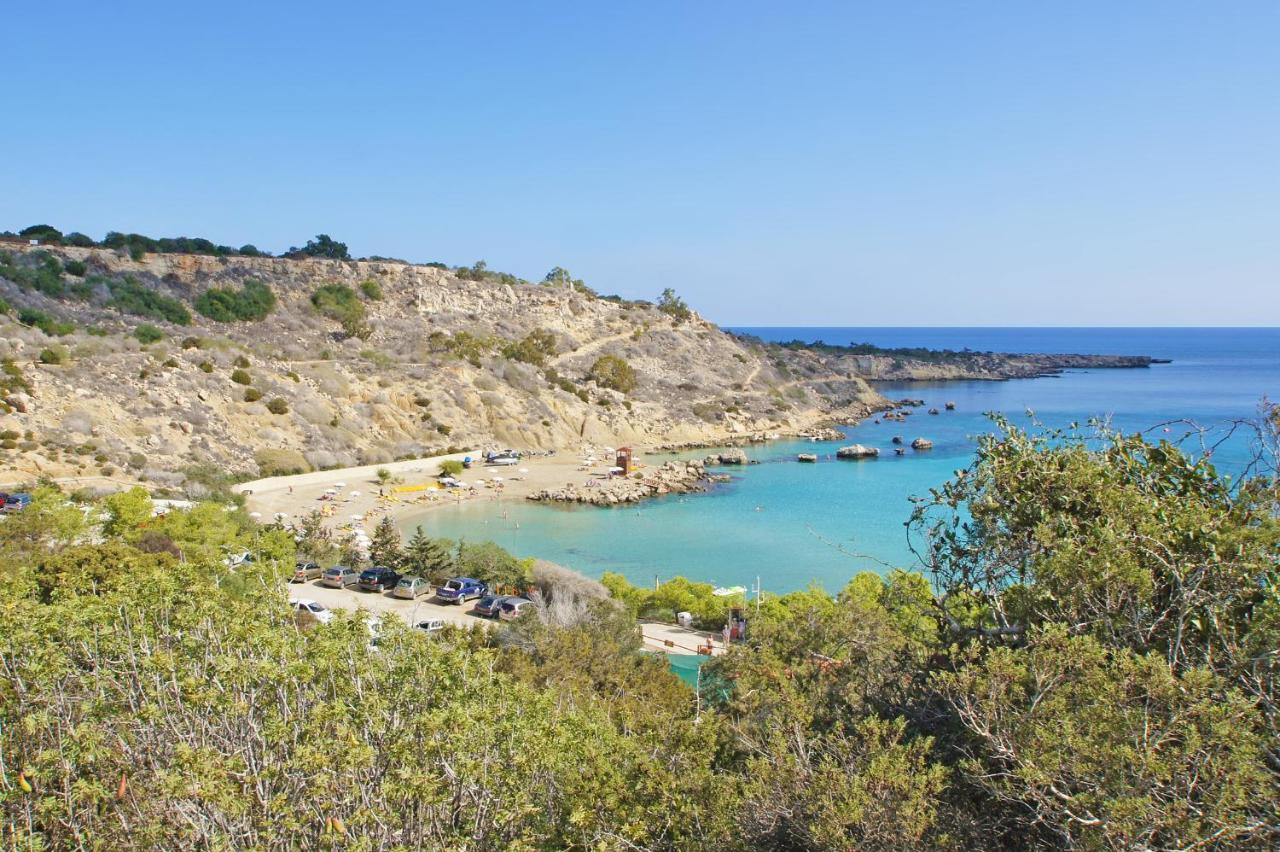 Villa Sunday Ayia Napa Exterior photo