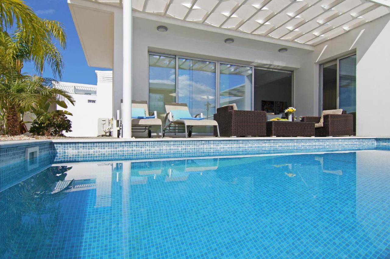 Villa Sunday Ayia Napa Exterior photo