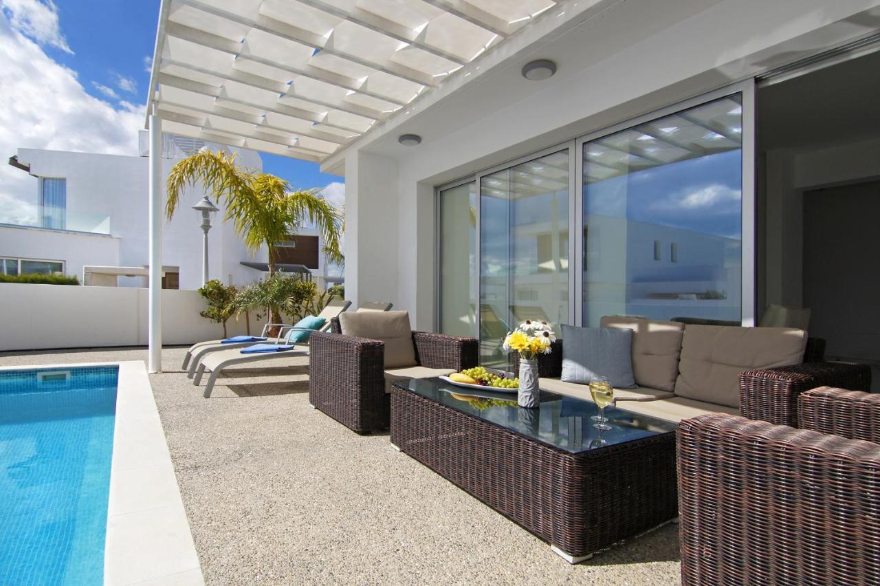 Villa Sunday Ayia Napa Exterior photo
