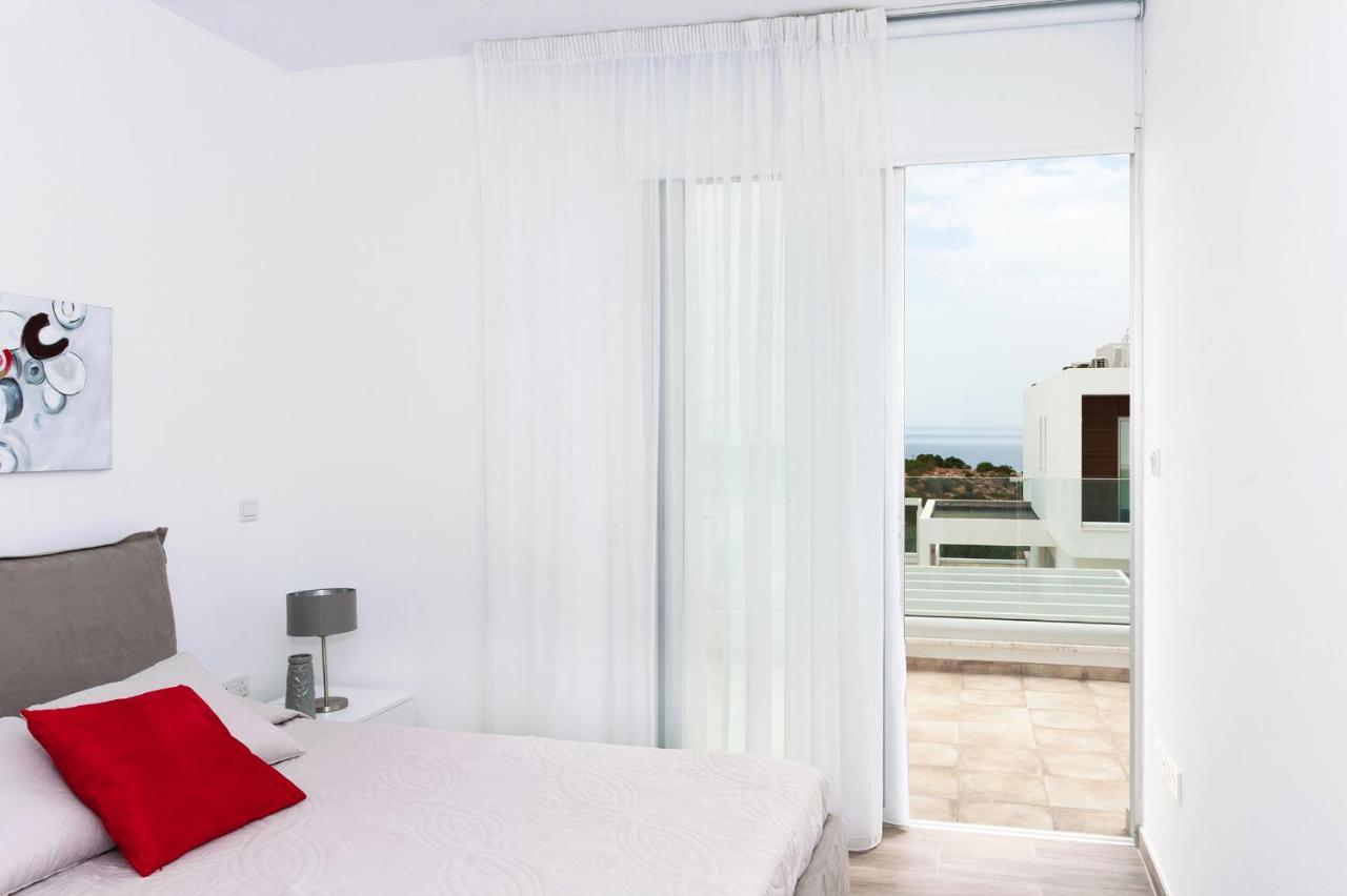 Villa Sunday Ayia Napa Exterior photo