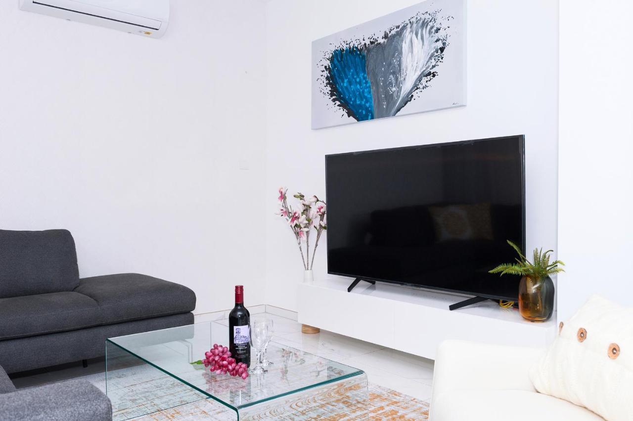 Villa Sunday Ayia Napa Exterior photo