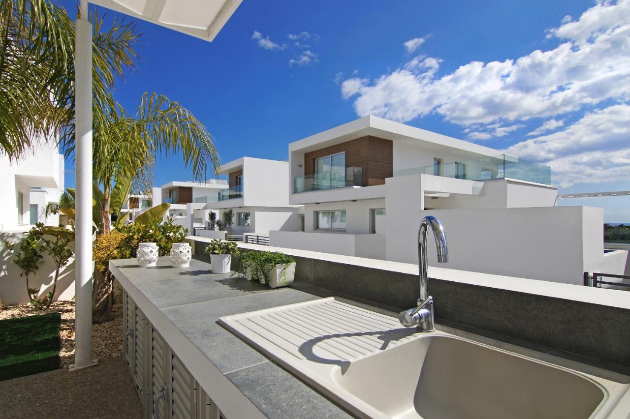 Villa Sunday Ayia Napa Exterior photo