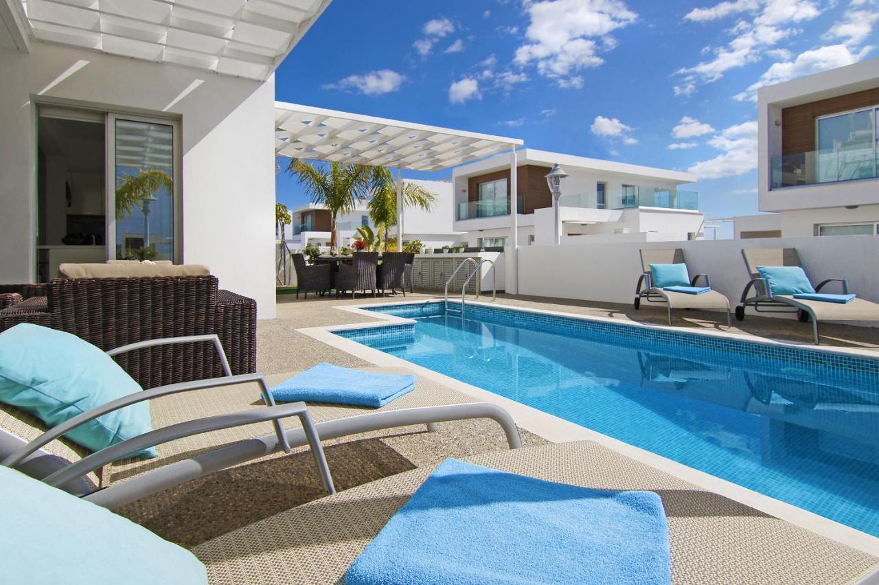 Villa Sunday Ayia Napa Exterior photo