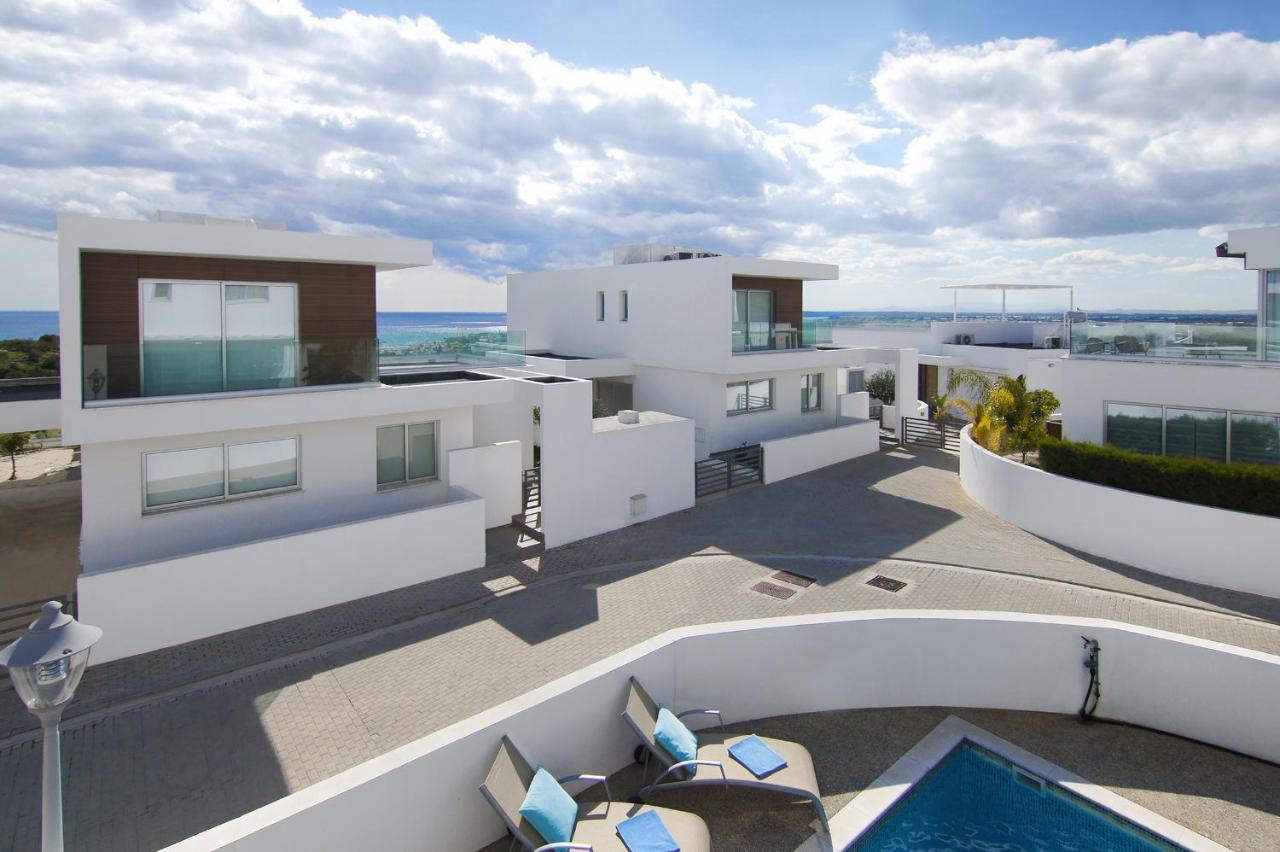 Villa Sunday Ayia Napa Exterior photo